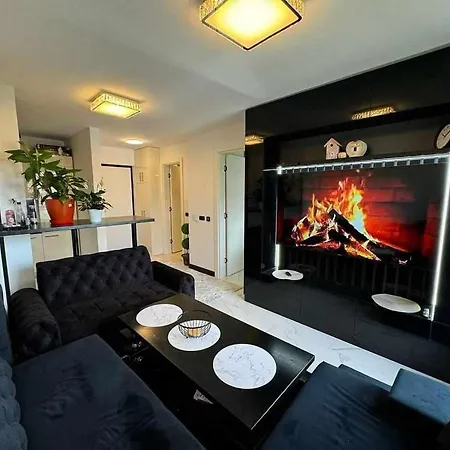Thegodfather - Nova Otoka Avenija Apartment
